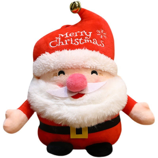 Christmas Plush Toy Doll Pillow - MerryHaus