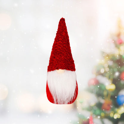 Christmas Decorations Small Pendant - MerryHaus