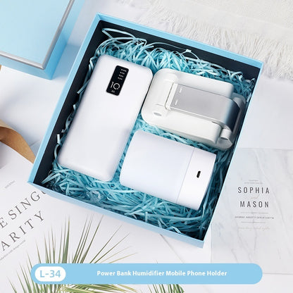 Summer Gifts Suit Corporate Anniversary For Employees Opening Activities Present For Client Gifts - MerryHaus
