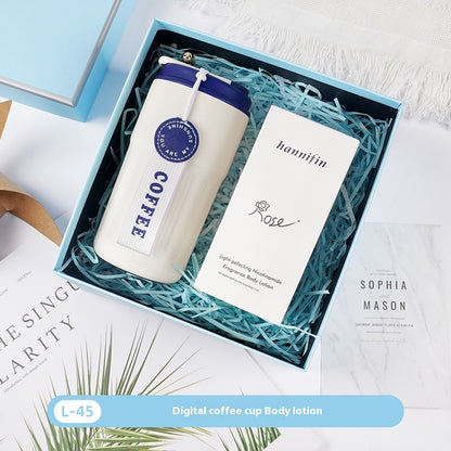 Summer Gifts Suit Corporate Anniversary For Employees Opening Activities Present For Client Gifts - MerryHaus