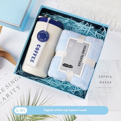 Summer Gifts Suit Corporate Anniversary For Employees Opening Activities Present For Client Gifts - MerryHaus