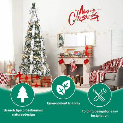 Christmas Tree, Christmas Decorations, Holiday Decorations - MerryHaus